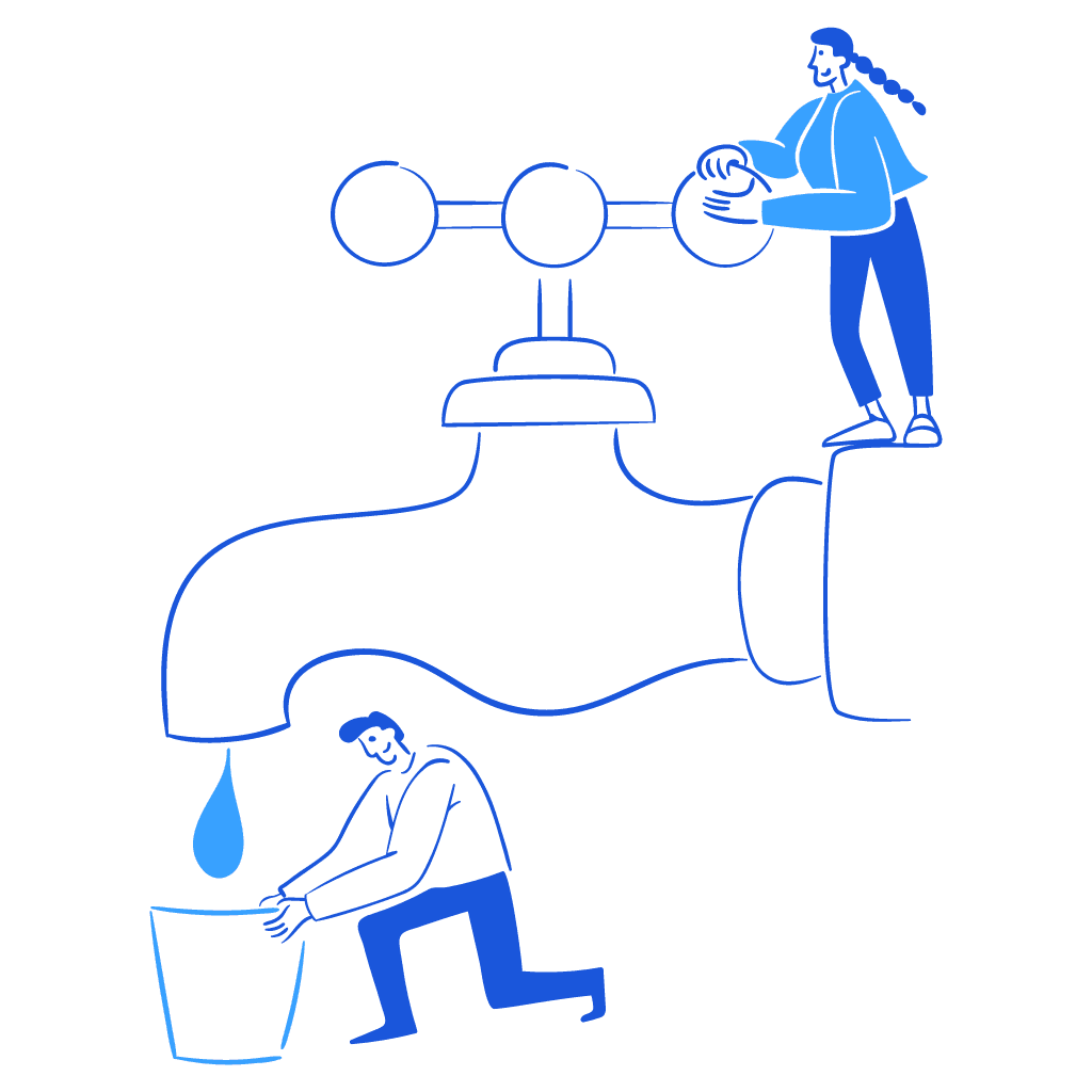 Water Conservation 2
